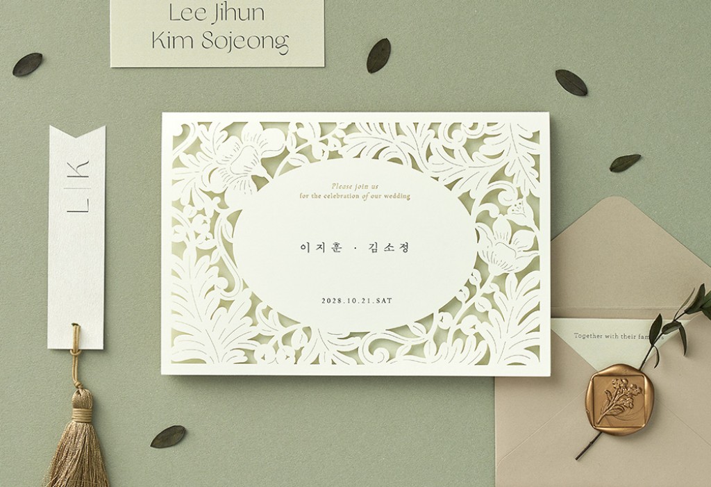 꽃의 정원 기본 이미지