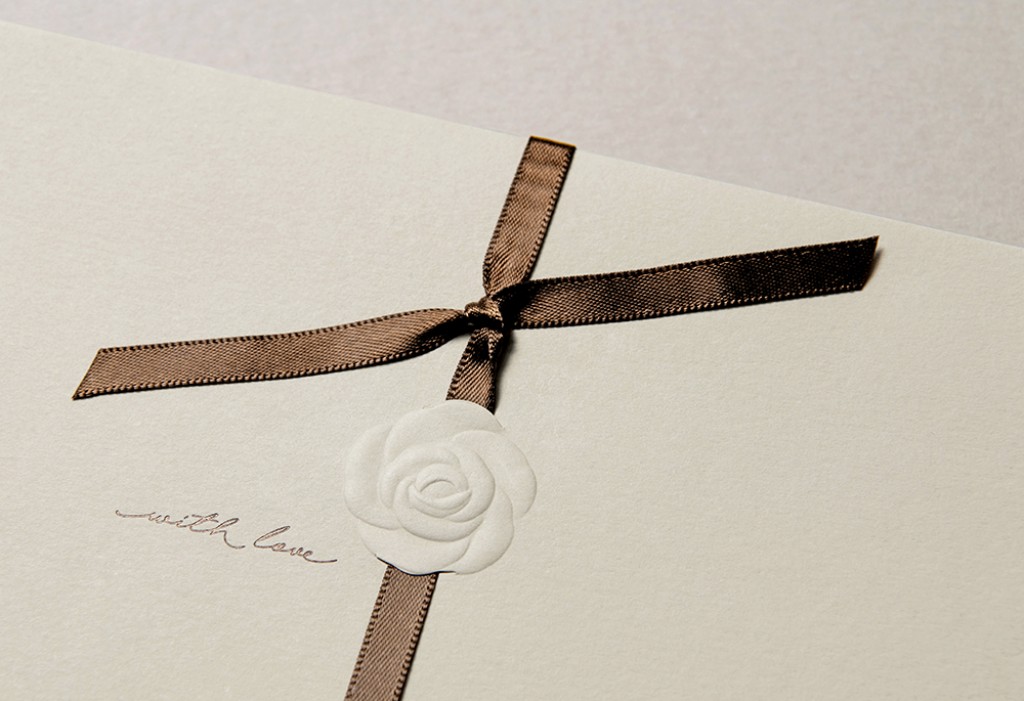 카멜리아 청첩장 미리보기 3