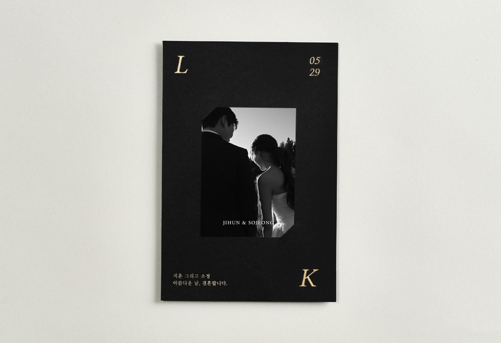 골든 블랙 기본 이미지