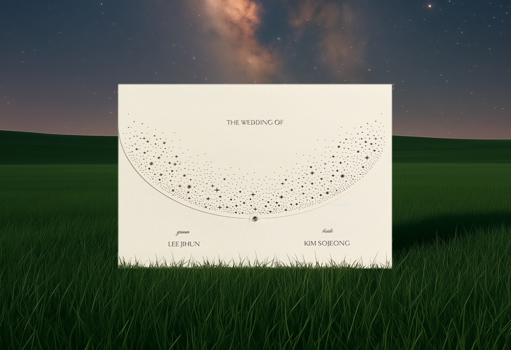 빛의 정원 기본 이미지