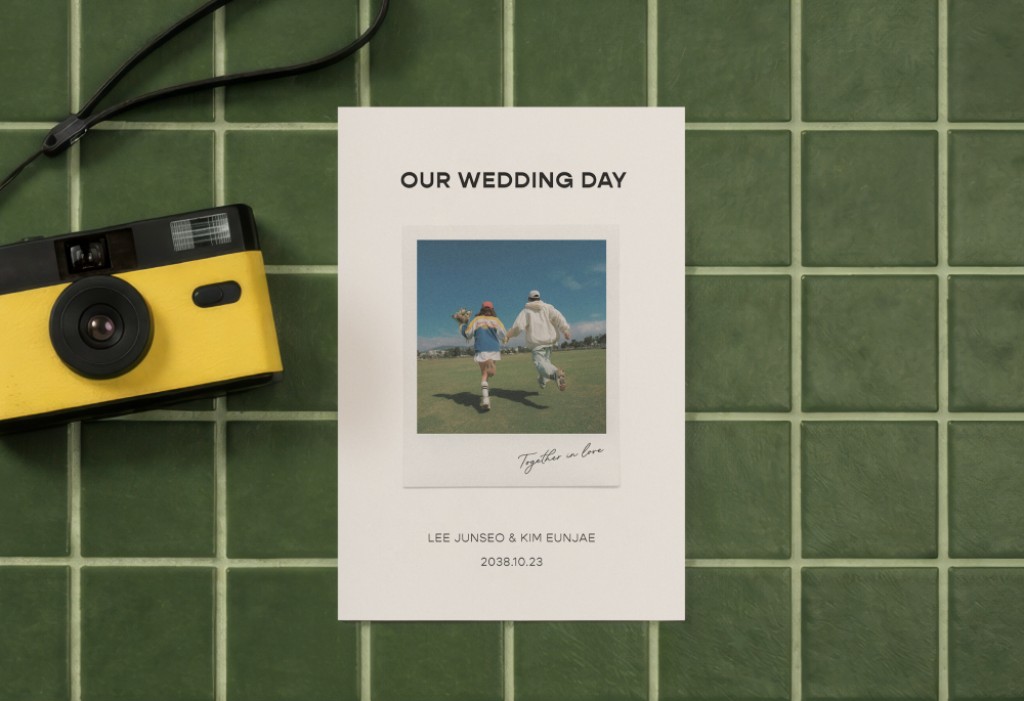 해피 모먼트 기본 이미지