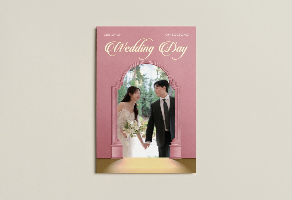 Wedding Day 기본 이미지