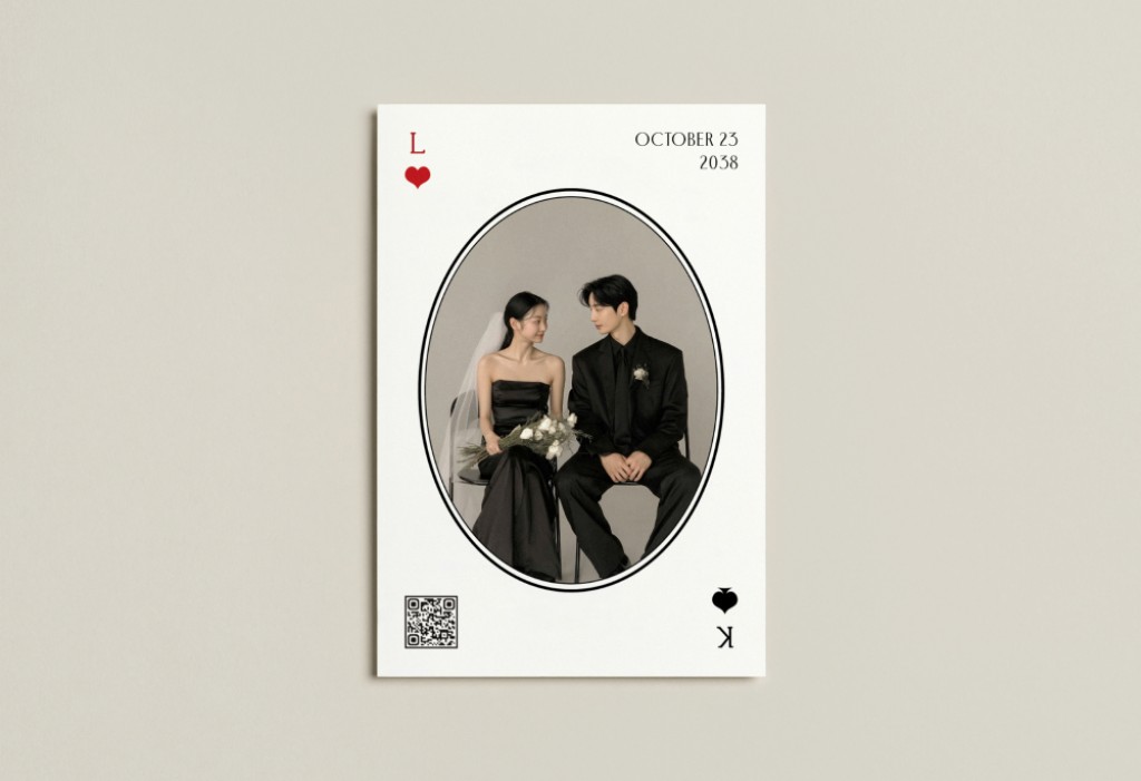 Love Joker 기본 이미지