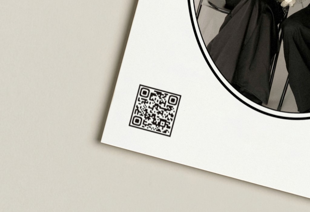 Love Joker 청첩장 미리보기 2