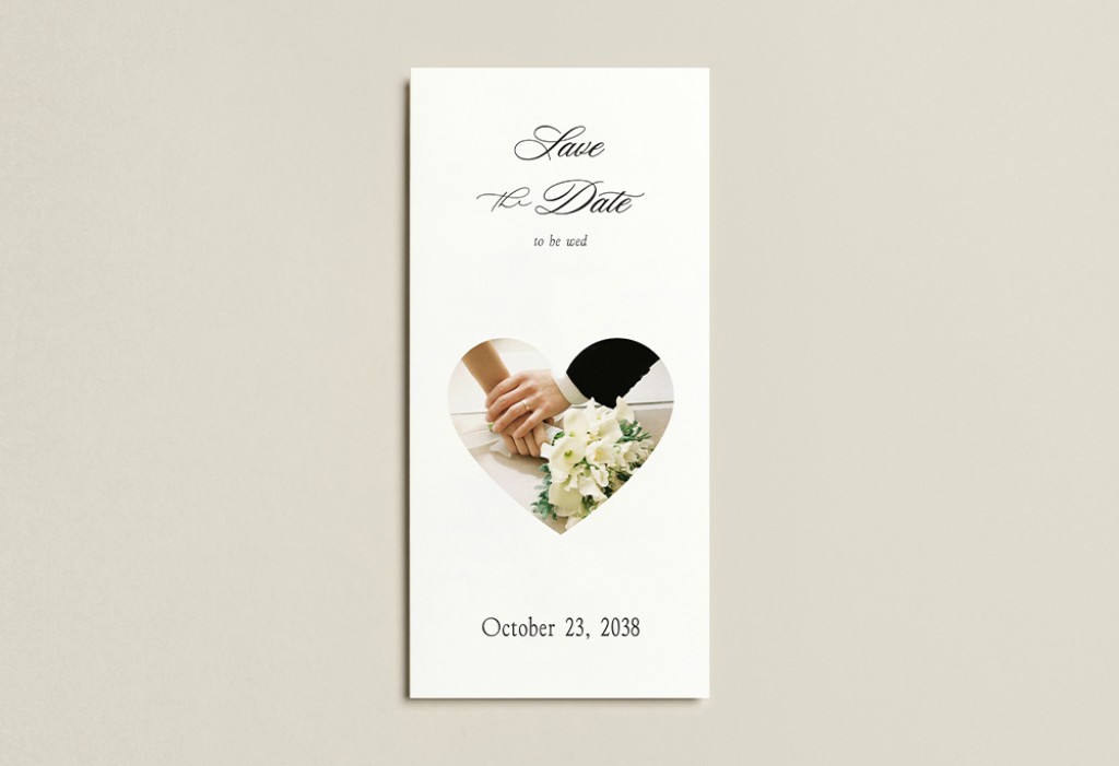 하트 속 우리 기본 이미지