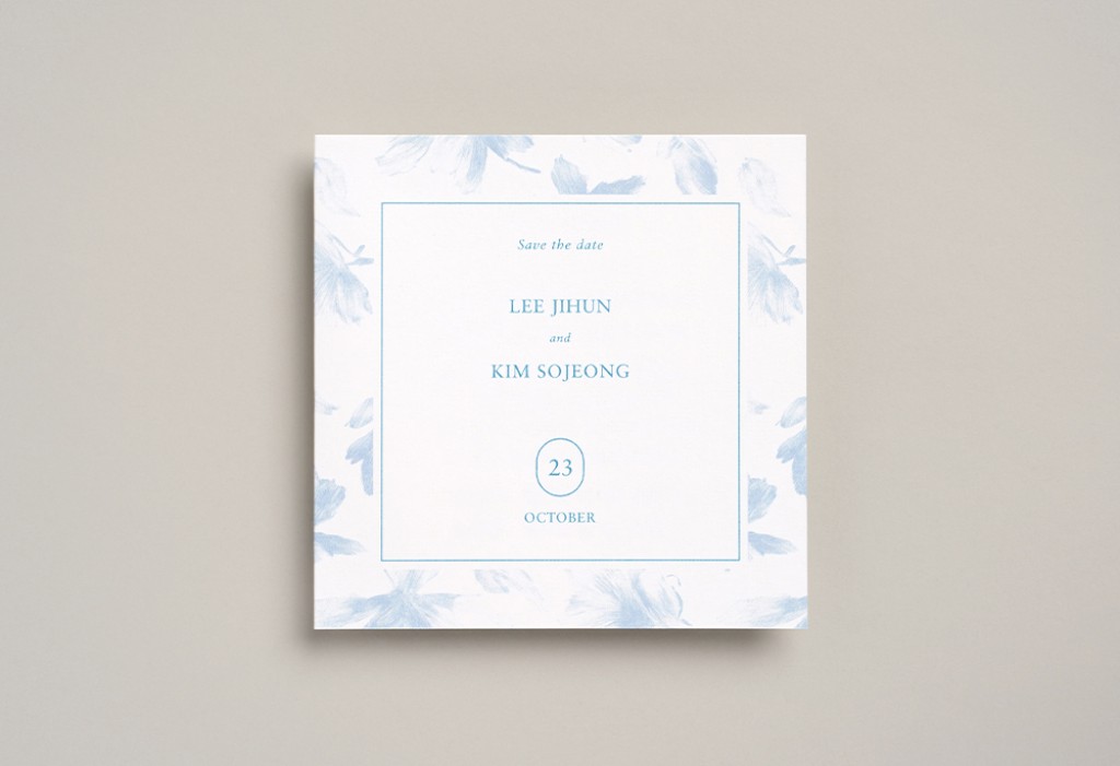 네이비 보타닉 기본 이미지