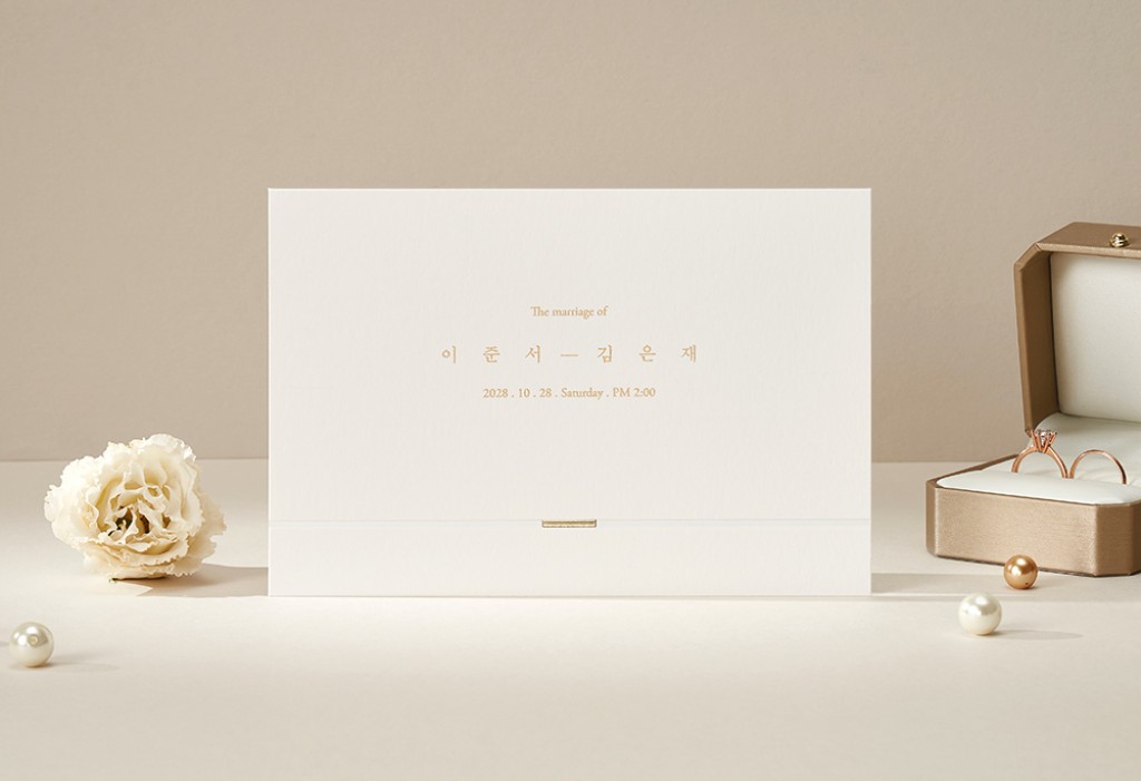 골드라인 (금박) 기본 이미지