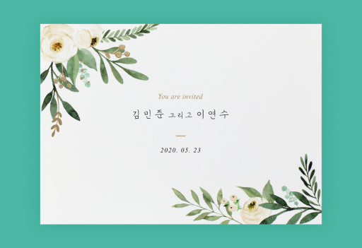 Blooming Day