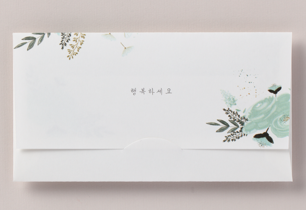 꽃같은 마음 기본 이미지