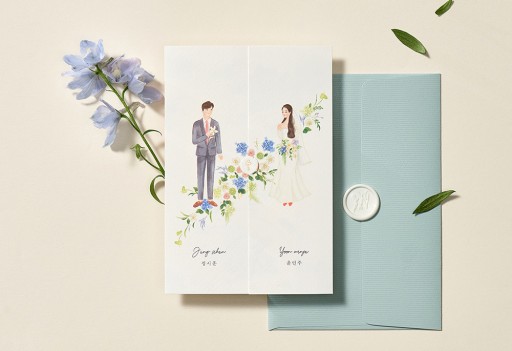 비밀의 정원