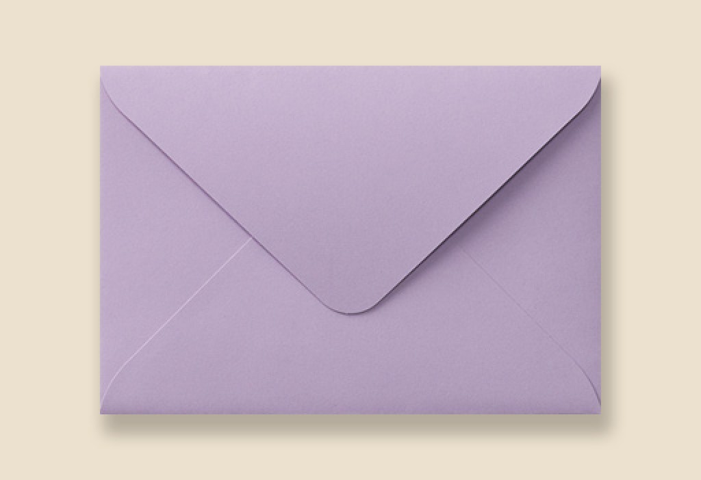 바이올렛봉투 164 * 114 기본 이미지