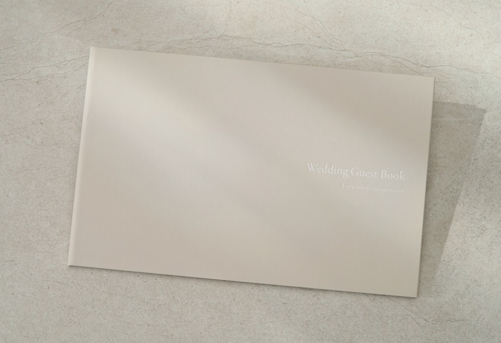 고급방명록(유선) 기본 이미지