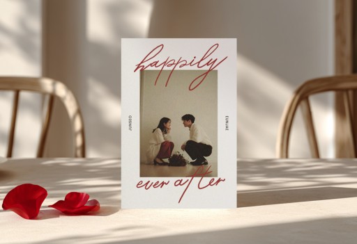 Happily Ever After