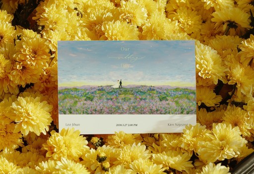 꽃빛 산책  판매인기순