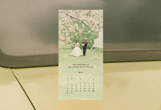 봄의 약속 판매인기순