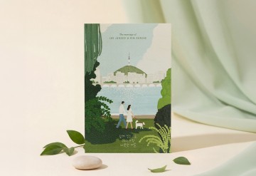 함께 걷는 지금