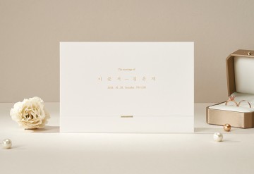 골드라인 (금박)