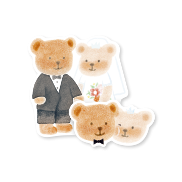 Sweet Couple